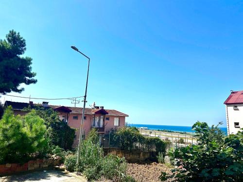Trabzon Apartment | MİLA SUİTE