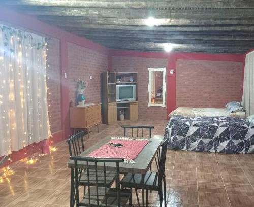 San Juan Apartment | Mi Lugar