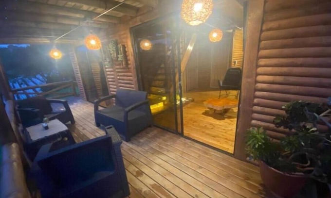 Medellin Cabin | Mi Lugar Secreto