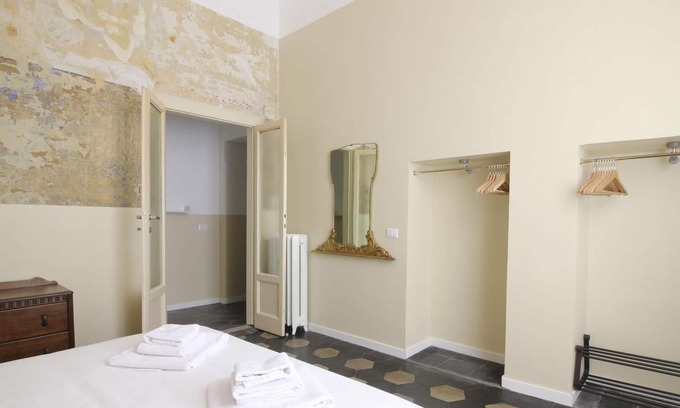 Zona Risorgimento Apartment | Mi-melz12b2s - Melzo 12 - 2B SUP Vintage