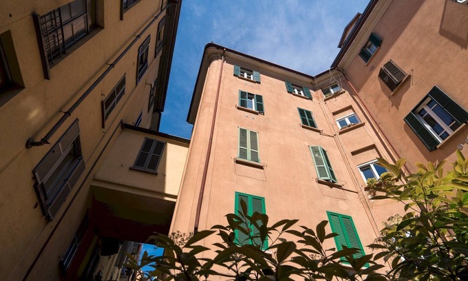 Zona Risorgimento Apartment | Mi-melz12b4 - Melzo 12 - 4B SUL Musicista