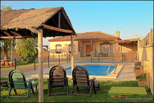 Conil de la Frontera House | Mi Oasis