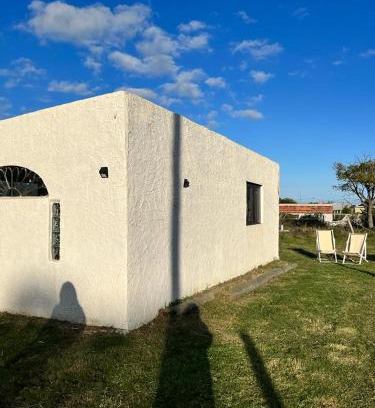Punta Negra House | Mi paz