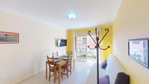 Playa San Juan Apartment | Mi Posadita - Salto Ángel