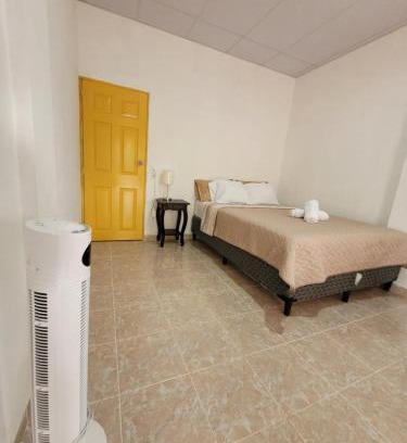 Nahuizalco House | Mi pueblo Hostal Nahuizalco