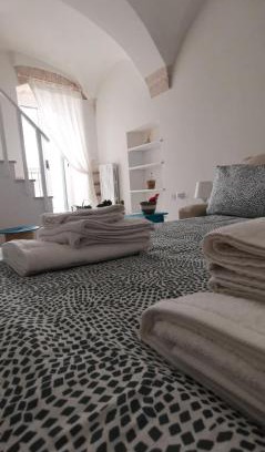 Putignano House | MI PUGLIA Casa vacanze