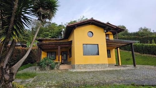 Retiro House | Mi refugio y retiro