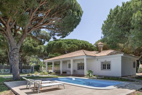 Conil de la Frontera Villa | Mi rincón favorito