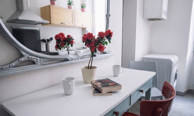 Milan Apartment | Mi-semp96a2 - Corso Sempione 96