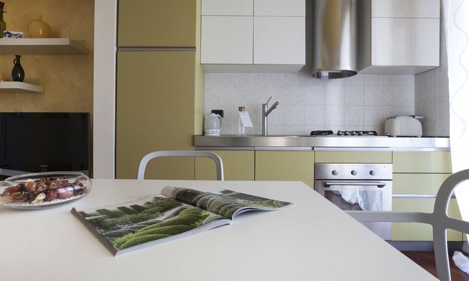 Morivione Apartment | Mi-spad6a2 - Spadolini 6