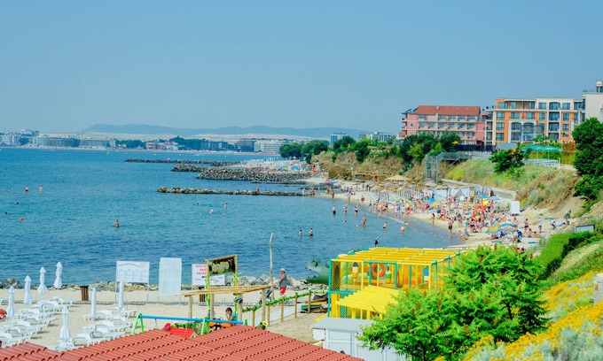 Sveti Vlas Apartment | Mia Casa