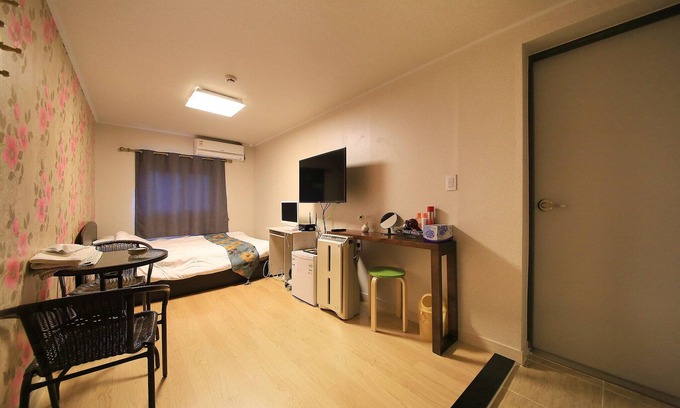 Songcheon-dong Hotel | Mia Hue