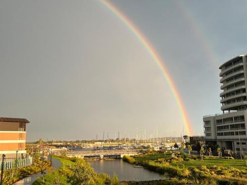 Shell Cove Apartment | Mia Mia at the Marina