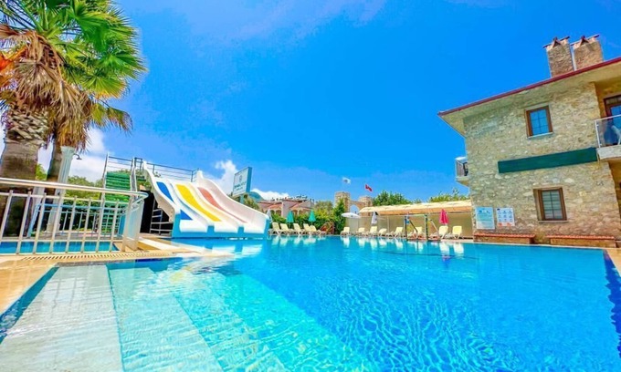 Hisaronu Bed & Breakfast | Mia Suites Hotel & Spa