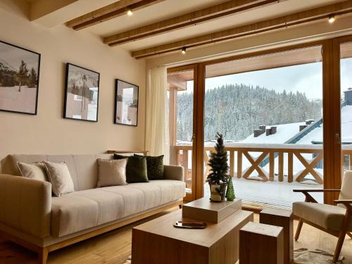Jahorina Apartment | MIA Suites Jahorina