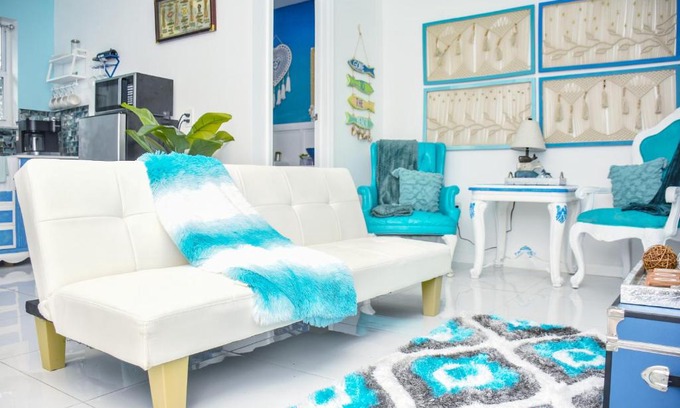 Hialeah Apartment | Miami Boho Beach Place