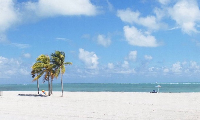 Edgewater Apartment | Miami center 3Bed Downtown Miami /3-minutes beach, full Services.