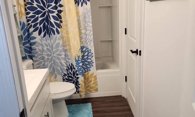 Oxford Apartment | Miami Gallery 63 Entire Place