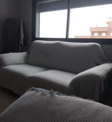Marina d'Or Apartment | Miami lux
