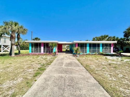 East End House | Miami Vice