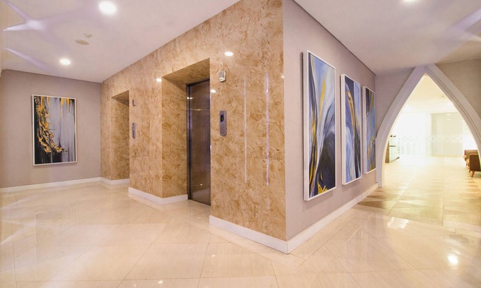 Pogung Lor Hotel | MIC Residence