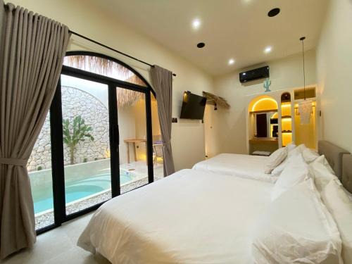 Sinduharjo Villa | Micasa Villa