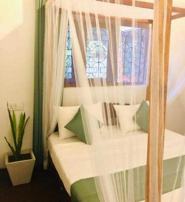 Pelena House | Mich's Homestay