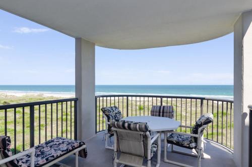 Shell Island House | Michael by Bryant Real Estate