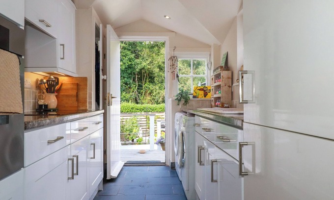 Truro Cottage | Michaelmas Cottage