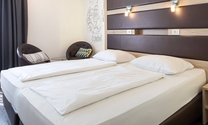 Landshut Hotel | Michel Hotel Landshut Kaiserhof