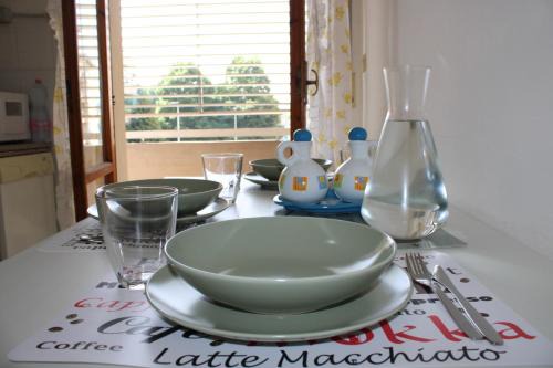 Isolotto Apartment | Michela's house
