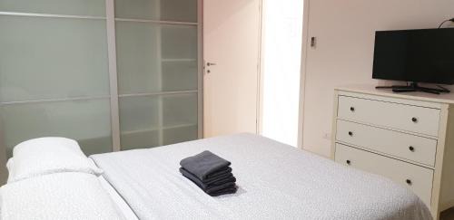Zona Farini Apartment | Michelangelo 81 2Bdr Apartment 75m2