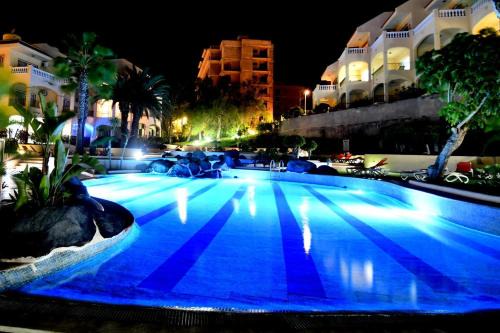 San Miguel de Abona Apartment | Michelangelo Resort Apartments 212