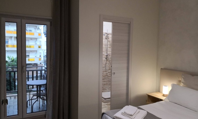 Rossano Bed & Breakfast | Michelangelo Home B&B