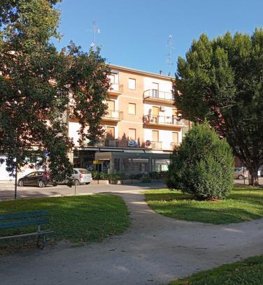 Imola Apartment | Michelangelo