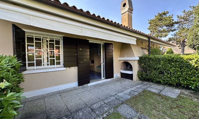 Bibione Ski Chalet | MICHELANGELO VILLAGE
