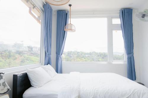 Da Lat Hotel | Michelia Valley Hotel
