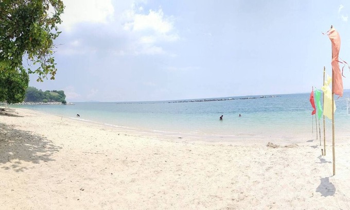 Nasugbu Condo | Michelle's Canyon Cove