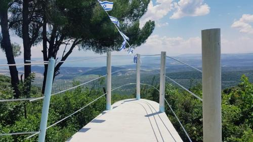 Amirim House | Michelle Suite סוויטת מישל