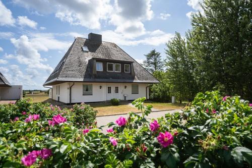Großmorsum Apartment | Michels Ferienwohnung Schöne Aussicht