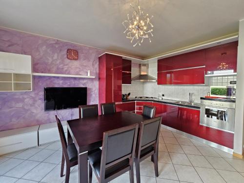 Rivoltella Apartment | Michy House-by Goccia di Lago