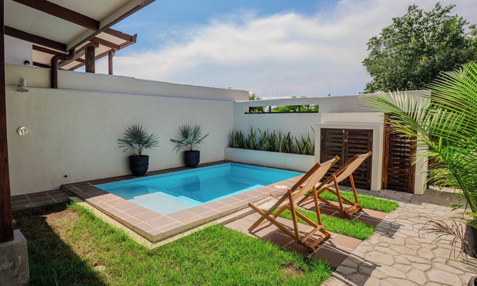 Pedasi House | Mickaela: Pedasí