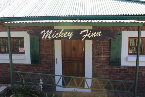 Dullstroom Apartment | Mickey Finn