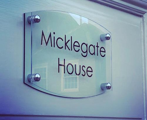 Selby House | Micklegate House