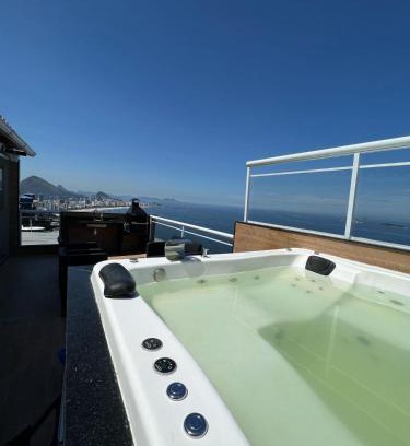 Vidigal House | Micks Place Vidigal