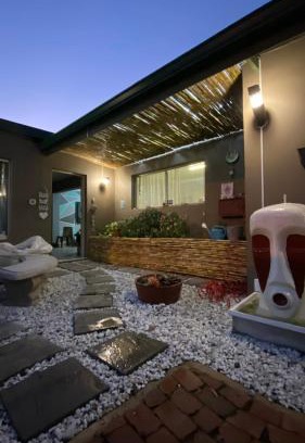 Pretoria Bed & Breakfast | Micnels B & B