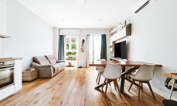 Fiera Apartment | MiCo CityLife LuxuryFlat, 100m METRO