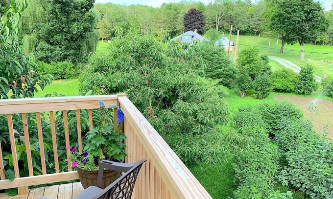 Hudson Apartment | Micosta Leisure Inn