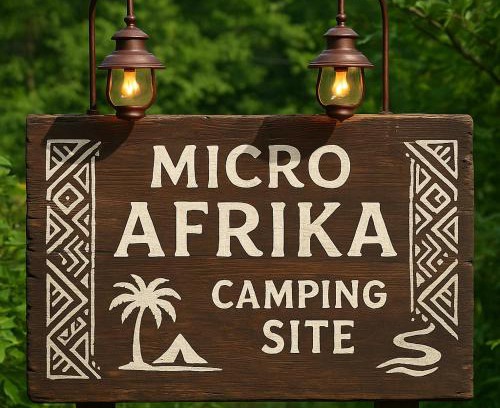 Rade Other | Micro Africa Camping Site