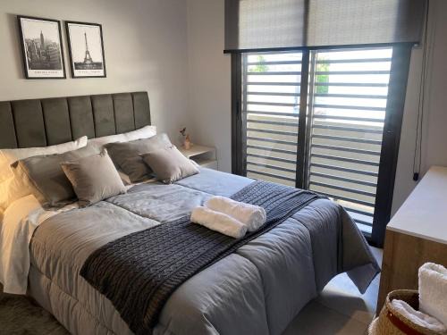 Godoy Cruz Apartment | Micro ensueño